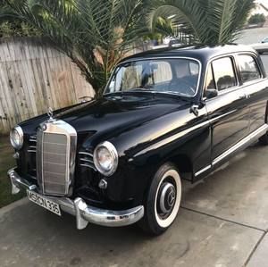 Meet your Posher, Ali